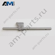 Шток выбора передач VAG 0XW311505B