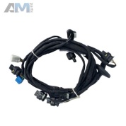 Проводка парктроника заднего бампера Mercedes GLC X253 A2535403700