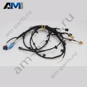 Жгут проводов двери Audi e-tron GT 2021-2024 4J3971161