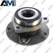 Ступица с подшипником Skoda Octavia A7 8V0498625