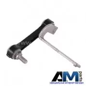 Тяга датчика положения кузова задняя правая на Mercedes GLE 2014-2018 A1663201032