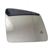 Зеркальный элемент правый Mercedes GLE-Coupe 2015-2019 A1668100619