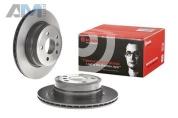 Задние тормозные диски 330X20 (09.9925.11) Brembo для BMW X5 (F15) 25d/25dX/28i