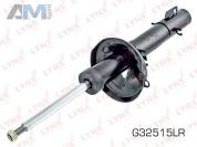 Стойка амортизационная передняя LYNX для Golf IV 1997-2005 G32515LR