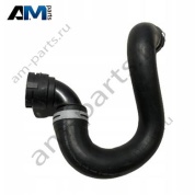 Шланг системы охлаждения от радиатора к двигателю справа A4475013182 Mercedes V-class V447