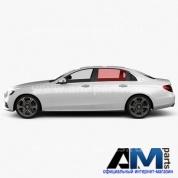 Стекло задней левой двери Mercedes E-class W213 A2137350110
