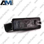 Фонарь освещения номерн знака для автомобилей концерна VAG 1K8943021