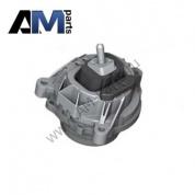 Опора двигателя правая 22116850482 на BMW (F25) 20dX N47N