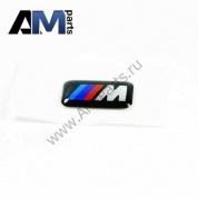 Колпачок литого диска БМВ 7 серии G11 (M Technic) 36112228660