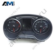 Комбинация приборов Audi Q2 2017-2024 81A920761C