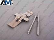 Крепеж для Volkswagen Touareg 7L6698269B