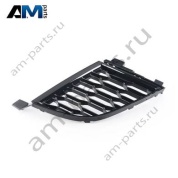 Левая часть центральной решетки M Technic 51118075601 BMW 3 серии G20/21