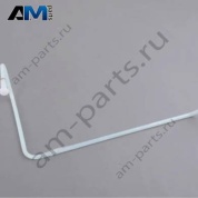 Трубка компрессора пневмоподвески A2213273045 Mercedes S-class W221