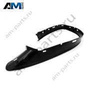 Уплотнитель левой фары 9Y0941119A Porsche Cayenne 2017-2024