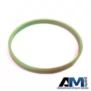 Прокладка дросселя Шкода Октавия А8 1.6SRE(110л.с.) 03C133073D