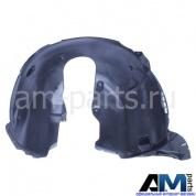 Подкрылок на Skoda 3V0809958B