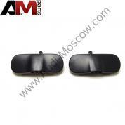 Оригинальная форсунка стеклоомывателя левая Audi A8 (D4) 4H0955988