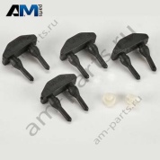 Набор мелких деталей Volkswagen T-Roc 2018-2024 2GA898010