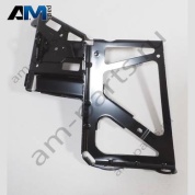 Кронштейн дополнительного радиатора ОЖ Audi A4 (B9) 2016-2024 8W0121261A