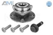 Ступица колеса (1006501003) MEYLE для Audi A3 (8V) 2012-2020