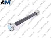 Карданный вал задний Туарег HDE 28052 GKN