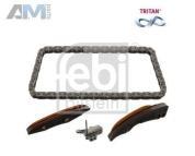 Комплект цели ГРМ (FEBI) 49529 для BMW X3 E83 2006-2010 2.0d