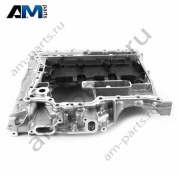 Оригинальный масляный поддон Ауди Q7 (2015-2019) 3.0TFSI 06E103601BH