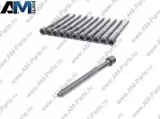 Комплект болтов головки блока VICTOR REINZ (143227602) Volkswagen Tiguan I (2007-2011) 2.0TSI 170 л.с.