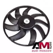 Дополнительны вентилятор Audi Q3 (2011-2018) I 2.0TFSI/2.0 CULC/CULB 8K0959455Q