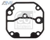 Паразитный ролик ремня генератора FEBI (36057) Audi Q7 (4M) 2015-2019 3.0TFSI