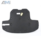 Шумоизоляция капота на Mercedes GLC X253 A2536820026