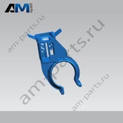 Фиксатор Audi Q5 2017-2024 80A201449C