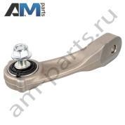 Стойка стабилизатора передняя правая FEBI (171411) на Mercedes C-klasse 2014-н.в. IV (W205)