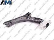 Рычаг левый Гольф Плюс Lemforder 36173 01