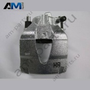 Корпус тормозного суппорта Volkswagen Polo Sedan 2015-2020 6C0615123