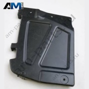 Подкрылок Volkswagen AMAROK 2023-2024 2HJ810442