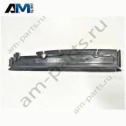 Воздуховод Audi A6 (C8) 2019-2024 4K0121285
