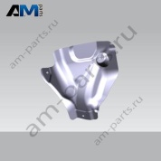 Теплозащитный экран Audi Q5 2017-2024 80B804164