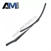 Поводок левой щетки стеклоочистителя Фольксваген Тигуан II (2020-2025) 5NB955409