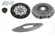 Комплект сцепления (SACHS) 3000970127 для BMW 1 серия (F21) 2011-2015 116i