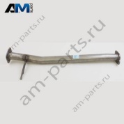 Труба системы выпуска ОГ Volkswagen AMAROK 2023-2024 2HJ253487