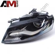 Фара ксенон левая Audi A4 (B8) 8K0941029AQ