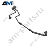 Вентиляционная трубка от бачка для Mercedes C253 AMG GLC 43 (M276) A2135010625