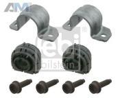 Ремкомплект заднего стабилизатора (23606) FEBI для Skoda Octavia A5 (2004-2013)