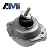 Опора двигателя левая 22113421299 на BMW E83 2.0d