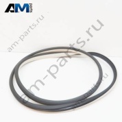 Уплотнитель двери передний A22269701518S30 на Mercedes S-class W222