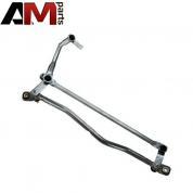 Трапеция стеклоочистителя 1198101900 (J+P Group) для автомобилей VAG