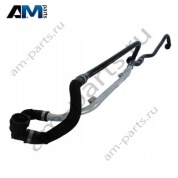 Шланг системы охлаждения между радиаторами A4635010700 Mercedes GLE V167