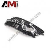 Оригинальная решетка бампера правая Audi Q5 2008-2017 8R0807682PBJI