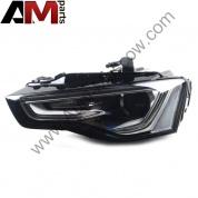 Фара левая для Audi A5 8T0941043C
